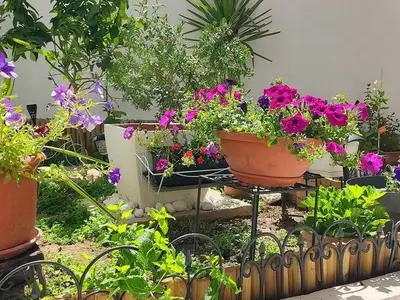 Ferienwohnung für 4 Personen in Split 6/10
