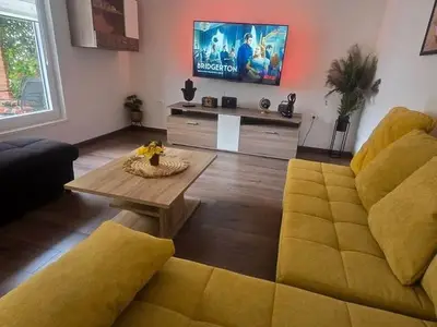 Ferienwohnung für 4 Personen in Split 7/10