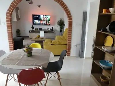 Ferienwohnung für 4 Personen in Split 9/10