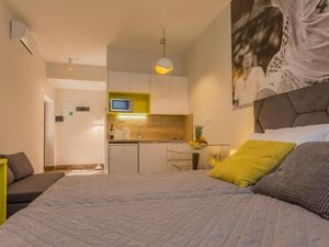 Ferienwohnung für 2 Personen (29 m&sup2;) in Split