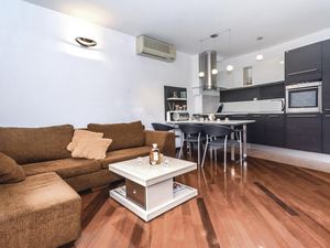 Ferienwohnung für 4 Personen (40 m²) in Split