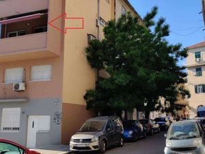 Ferienwohnung für 3 Personen (42 m&sup2;) in Split