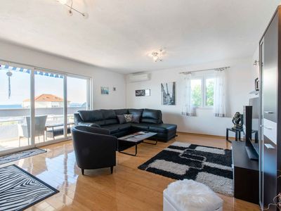 Ferienwohnung für 5 Personen (100 m²) in Split 9/10