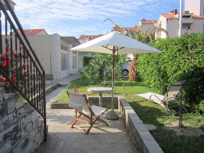 Ferienwohnung für 5 Personen (80 m²) in Split 1/10