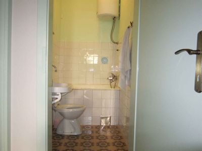 Ferienwohnung für 5 Personen (80 m²) in Split 8/10