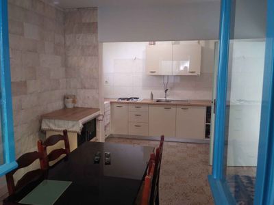 Ferienwohnung für 5 Personen (80 m²) in Split 9/10