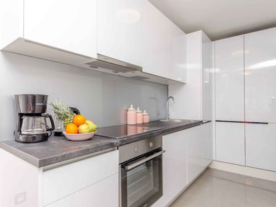 Ferienwohnung für 4 Personen (50 m²) in Split 2/10