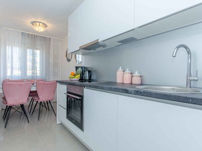 Ferienwohnung für 4 Personen (50 m²) in Split 4/10