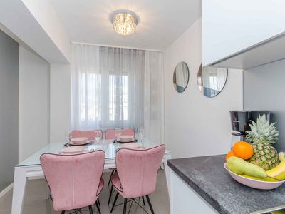 Ferienwohnung für 4 Personen (50 m²) in Split 7/10