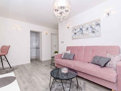 Ferienwohnung für 4 Personen (50 m²) in Split 8/10