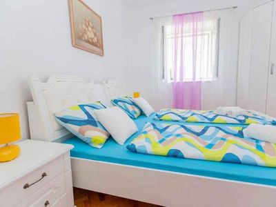 Ferienwohnung für 6 Personen (65 m²) in Split 2/10