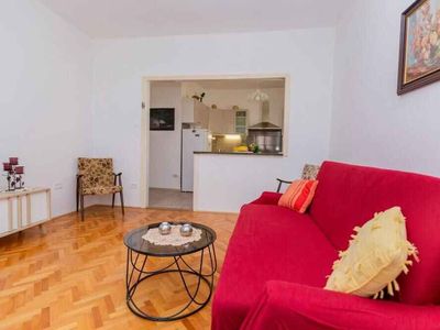 Ferienwohnung für 6 Personen (65 m²) in Split 4/10