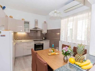 Ferienwohnung für 6 Personen (65 m²) in Split 5/10