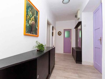 Ferienwohnung für 6 Personen (65 m²) in Split 8/10