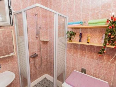 Ferienwohnung für 6 Personen (65 m²) in Split 9/10