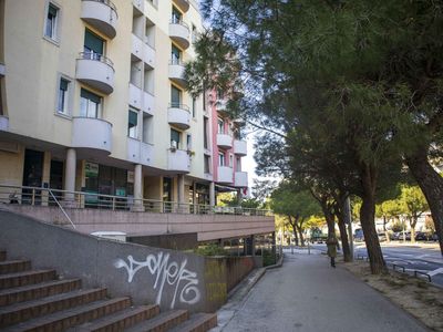 Ferienwohnung für 2 Personen (40 m²) in Split 9/10