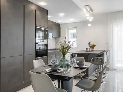 Ferienwohnung für 4 Personen (93 m²) in Split 5/10