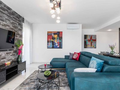 Ferienwohnung für 4 Personen (93 m²) in Split 7/10