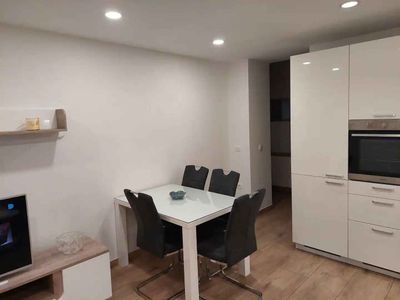 Ferienwohnung für 4 Personen (60 m²) in Split 3/10