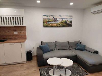 Ferienwohnung für 4 Personen (60 m²) in Split 4/10