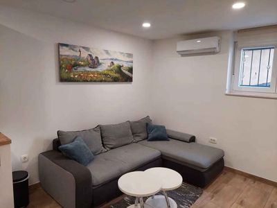 Ferienwohnung für 4 Personen (60 m²) in Split 5/10