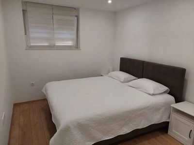 Ferienwohnung für 4 Personen (60 m²) in Split 8/10