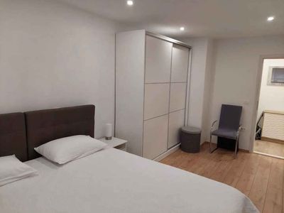 Ferienwohnung für 4 Personen (60 m²) in Split 9/10