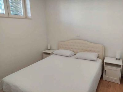 Ferienwohnung für 4 Personen (60 m²) in Split 10/10