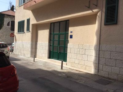 Ferienwohnung für 4 Personen (56 m²) in Split 2/10