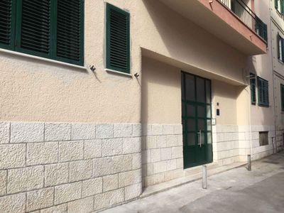 Ferienwohnung für 4 Personen (56 m²) in Split 5/10