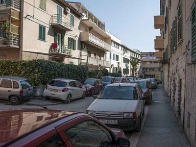 Ferienwohnung für 2 Personen (35 m²) in Split 3/10