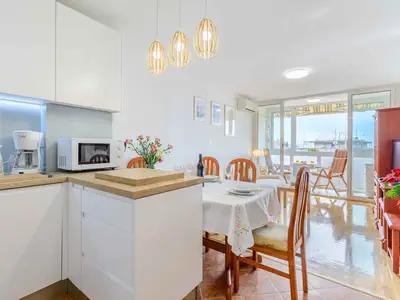 Ferienwohnung für 2 Personen (35 m²) in Split 3/10