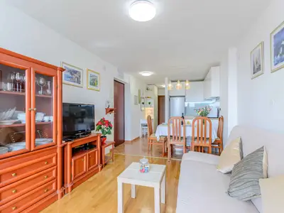 Ferienwohnung für 2 Personen (35 m²) in Split 6/10