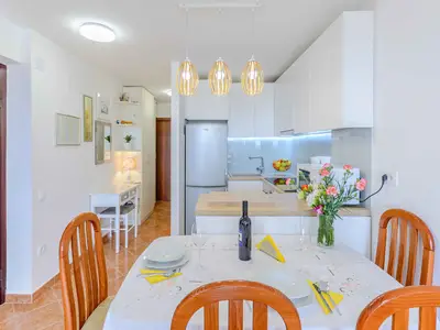 Ferienwohnung für 2 Personen (35 m²) in Split 7/10