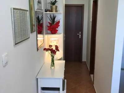 Ferienwohnung für 2 Personen (35 m²) in Split 9/10