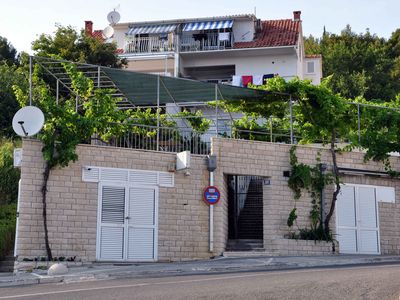 Ferienwohnung für 3 Personen (55 m²) in Split 9/10