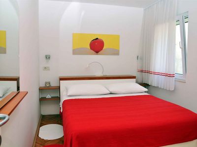 Ferienwohnung für 3 Personen (55 m²) in Split 10/10