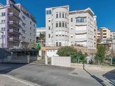 Ferienwohnung für 3 Personen (70 m²) in Split 2/10