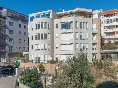 Ferienwohnung für 3 Personen (70 m²) in Split 3/10