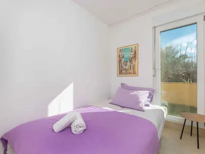 Ferienwohnung für 3 Personen (70 m²) in Split 7/10