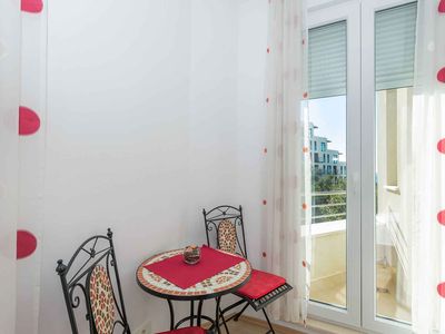 Ferienwohnung für 3 Personen (45 m²) in Split 6/10