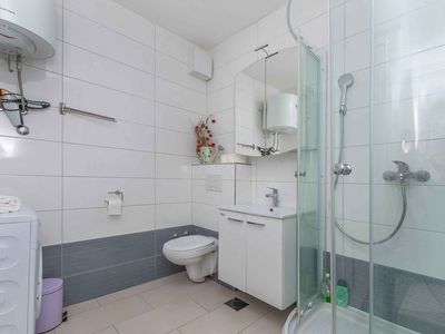 Ferienwohnung für 3 Personen (45 m²) in Split 7/10