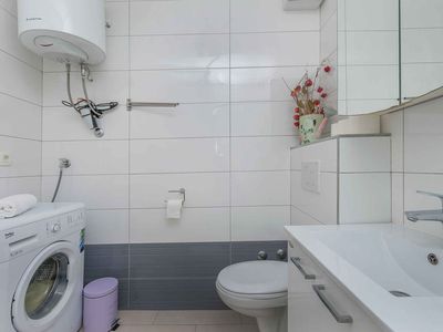 Ferienwohnung für 3 Personen (45 m²) in Split 8/10