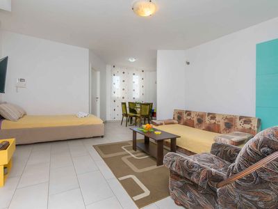 Ferienwohnung für 3 Personen (45 m²) in Split 10/10