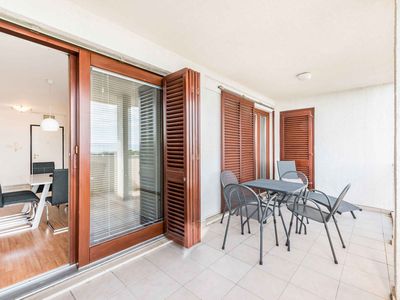 Ferienwohnung für 6 Personen (100 m²) in Split 3/10