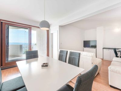 Ferienwohnung für 6 Personen (100 m²) in Split 9/10