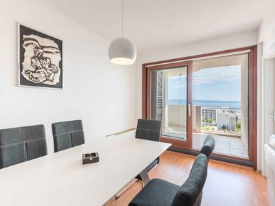 Ferienwohnung für 6 Personen (100 m²) in Split 10/10