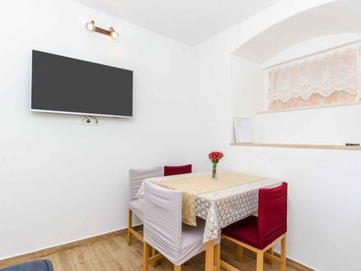 Ferienwohnung für 3 Personen (33 m²) in Split 8/10