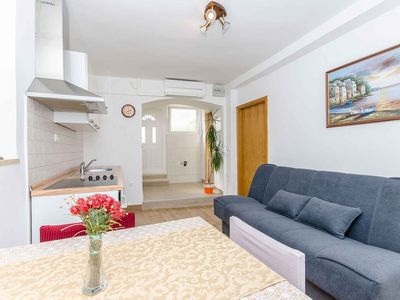 Ferienwohnung für 3 Personen (33 m²) in Split 9/10