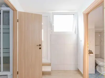 Ferienwohnung für 3 Personen (33 m²) in Split 10/10